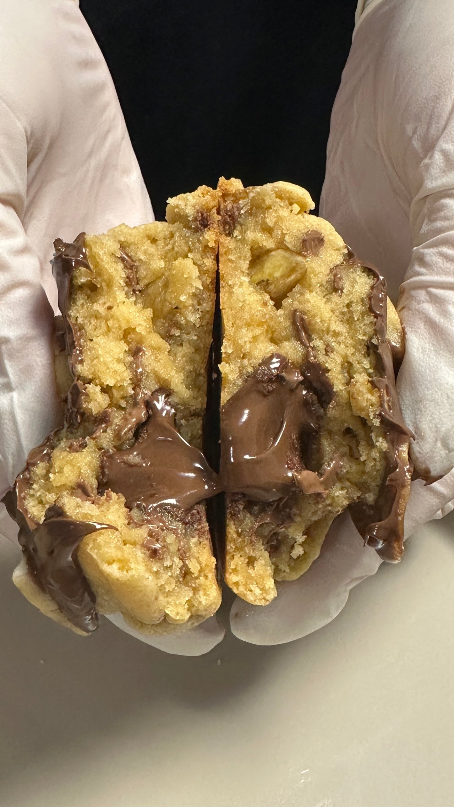 Banana Chocolate Bliss