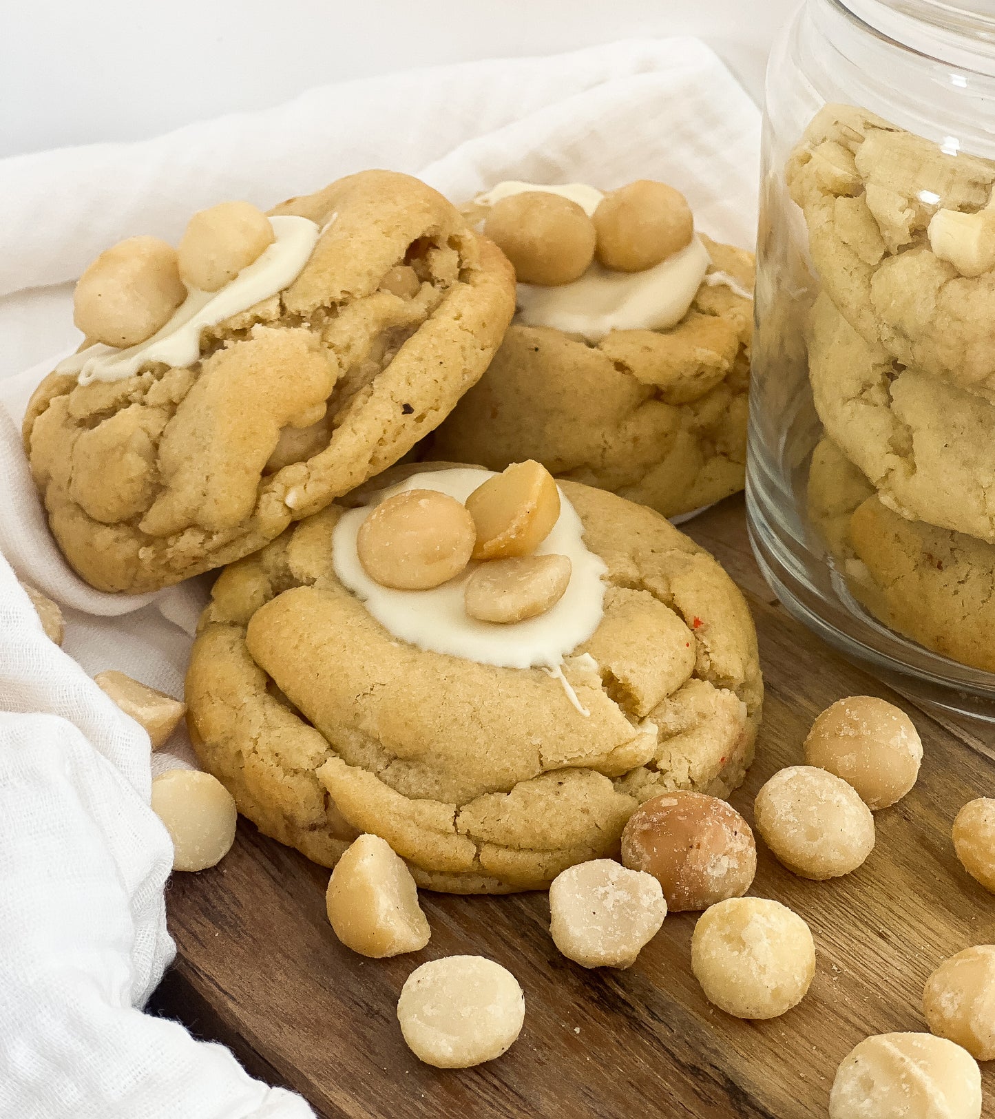 Mini Moments • Box 4 Cookies