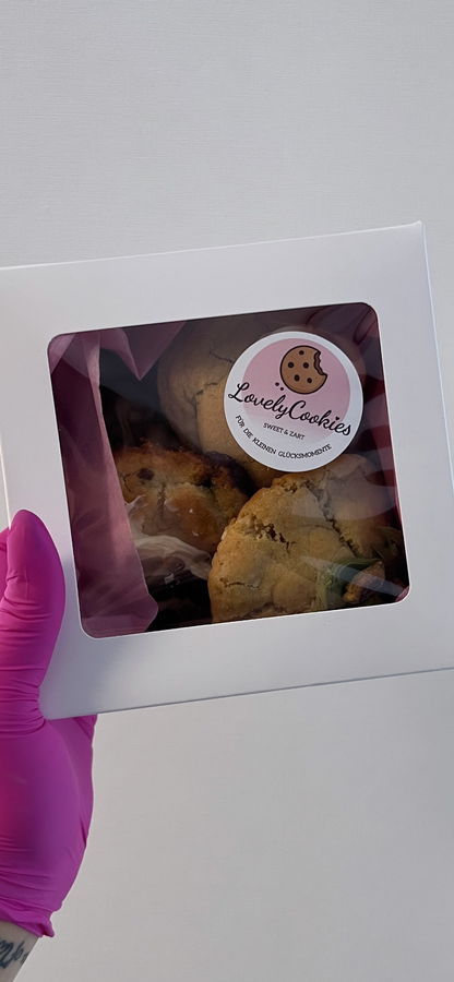 Daily Cookie Box
