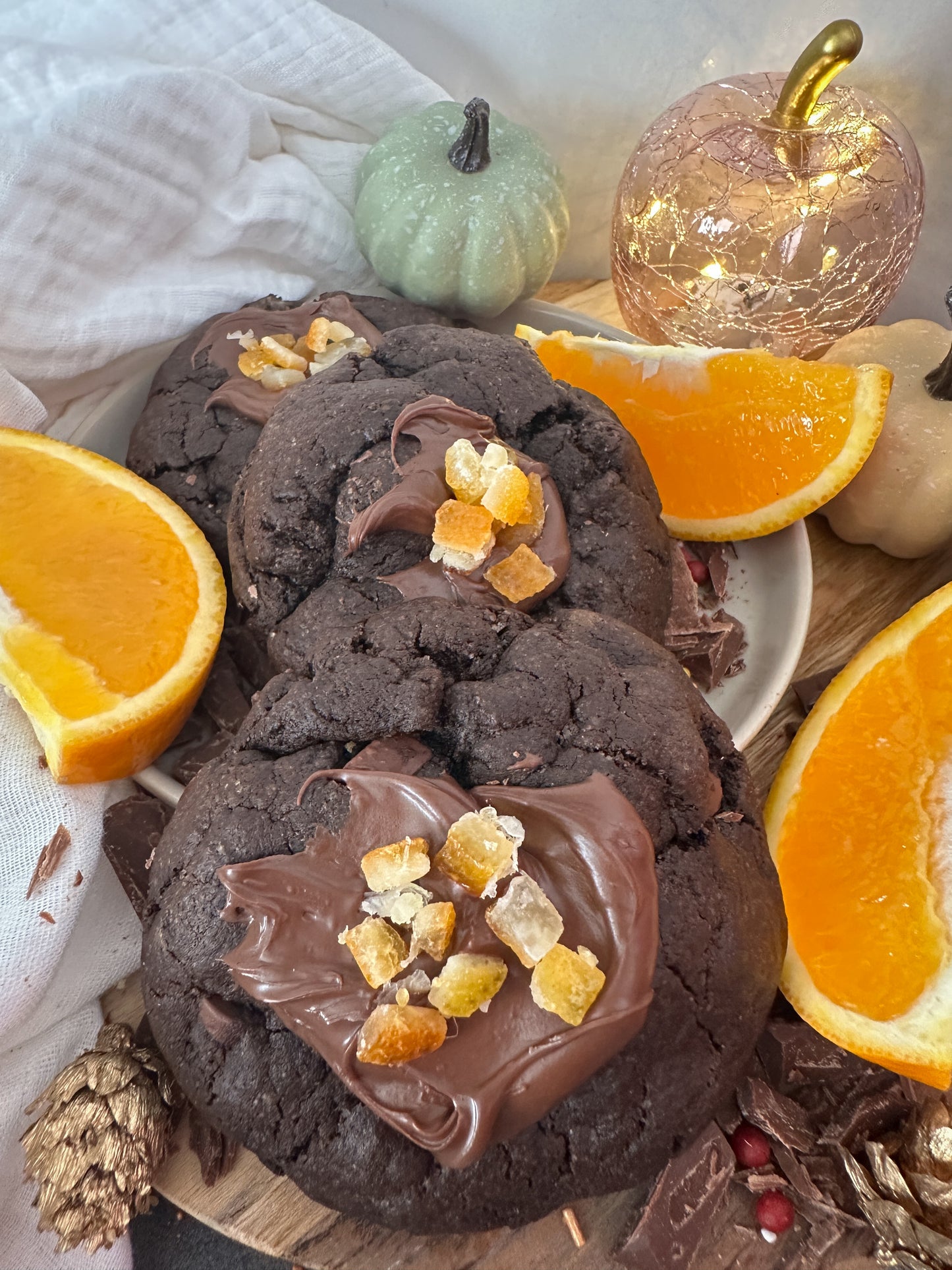 Mini Moments • Box 4 Cookies