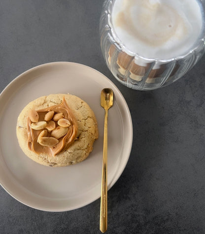 🌱GLUTEN FREE Salty Peanut Crush