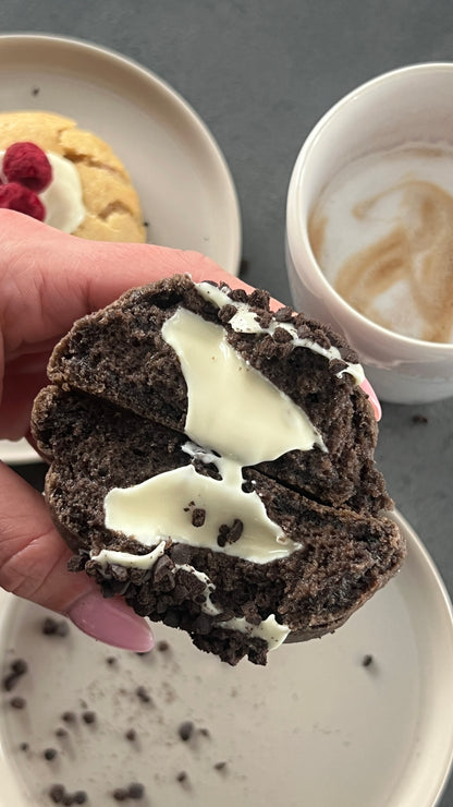 Creamy Crave