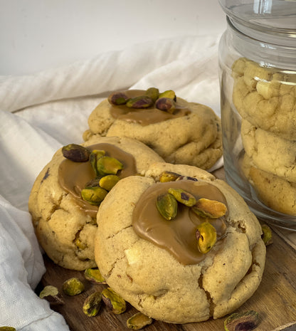 🌱-GLUTEN FREE- Pistachio Dream