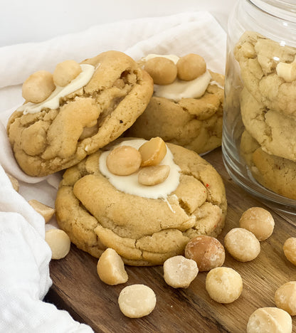 Mini Moments • Box 4 Cookies